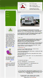 Mobile Screenshot of itwontfit.biz